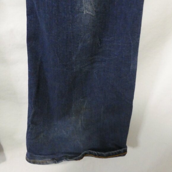 BUFFALO - David Bitton | 38 x 34 | Blue Denim Jeans | Driven-X Basic | NWOT - Picture 16 of 16